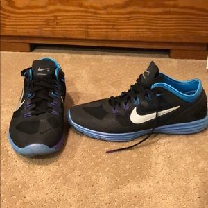 Women’s Nike Lunarlon Hyperworkout